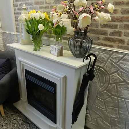 K&s Aparthotel Berlijn