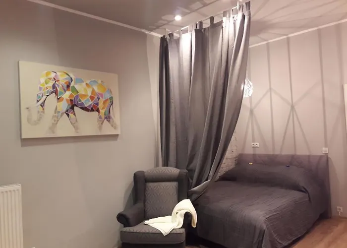 K&s Aparthotel Berlijn