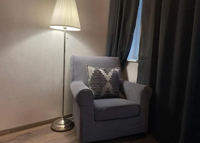 K&s Aparthotel Berlijn