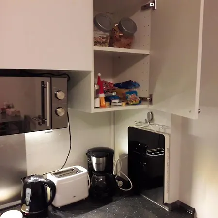 מלון דירות K&s ברלין