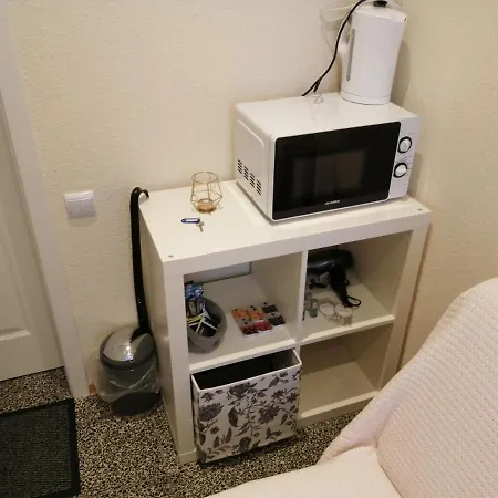 K&s Apartahotel Berlín