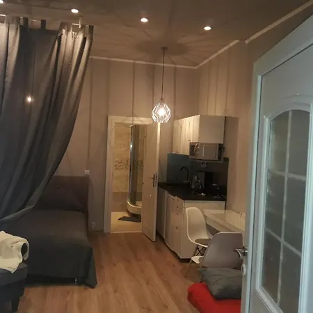 K&s מלון דירות