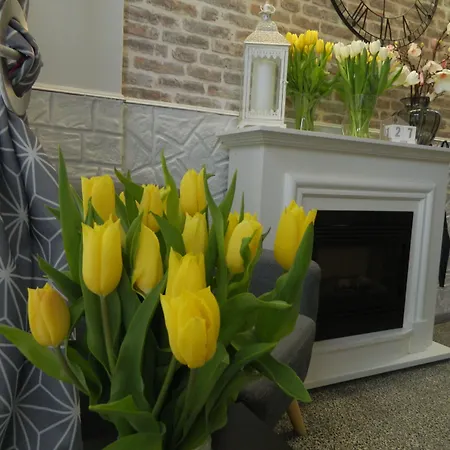 מלון דירות K&s