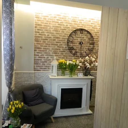 아파트호텔 K&s 베를린