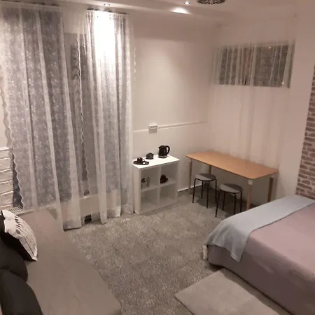 K&s Apartahotel Berlín