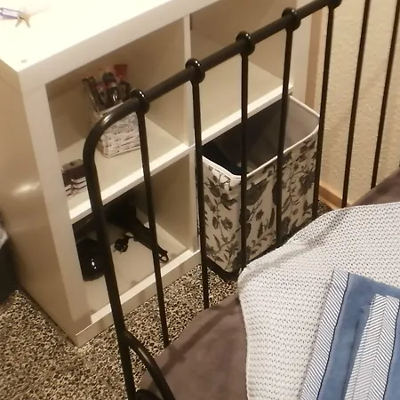 K&s מלון דירות ברלין