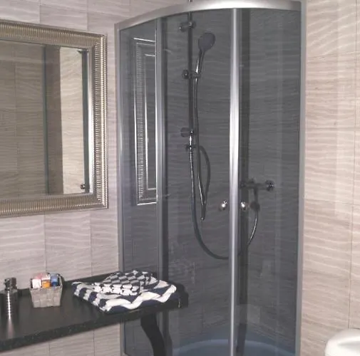 Lejlighedshotel K&s Berlin