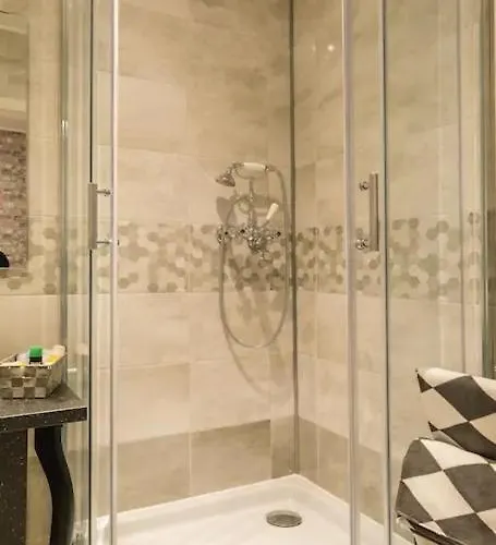 Apartmanhotel K&s Berlin