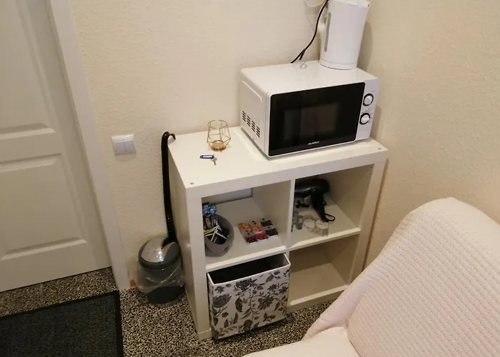 K&s Apartmanhotel Berlin