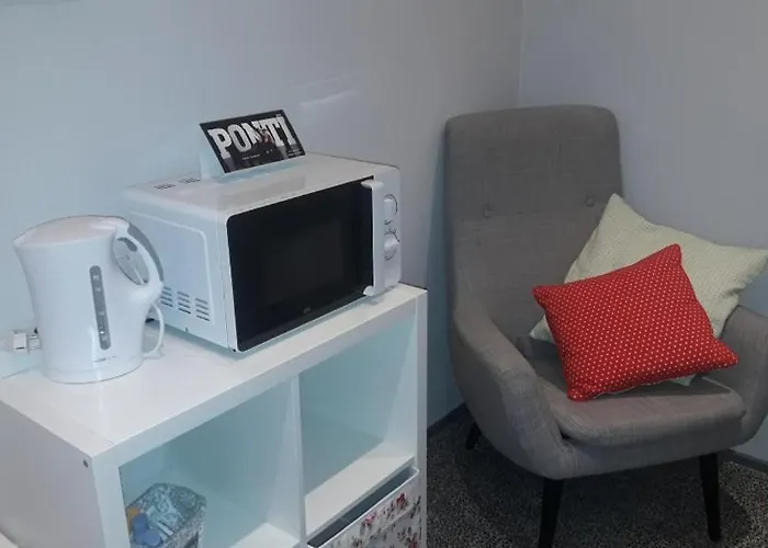 K&s Apartmanhotel 3*