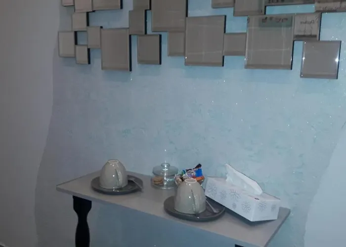 Apartmanhotel K&s Berlin