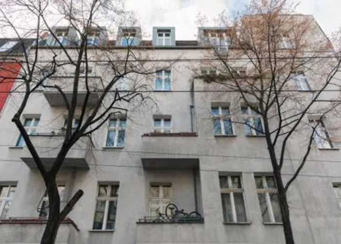 Apartmanhotel K&s 3*