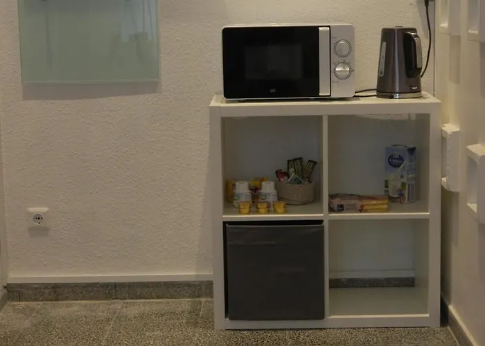 K&s Apartmanhotel 3*