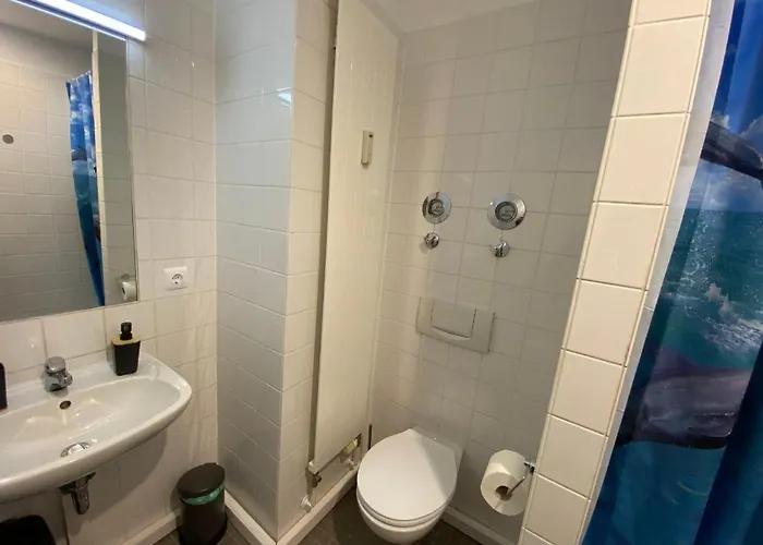 Lejlighedshotel K&s Berlin