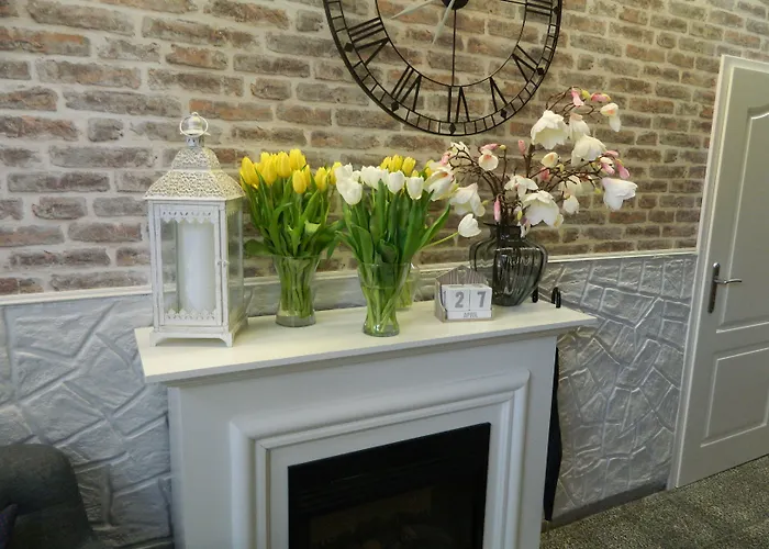 K&s Apartmanhotel 3*