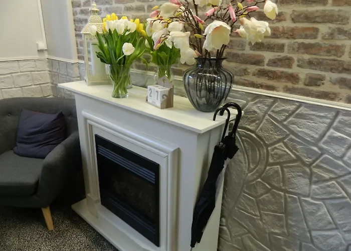 K&s Apartmanhotel Berlin