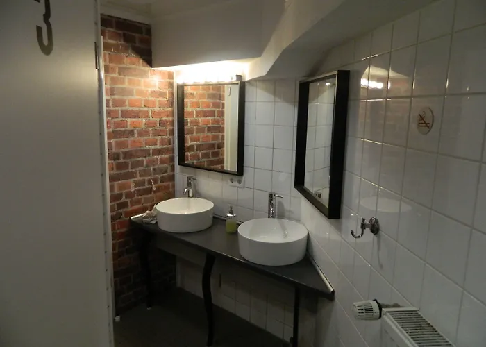 Apartmanhotel K&s 3*