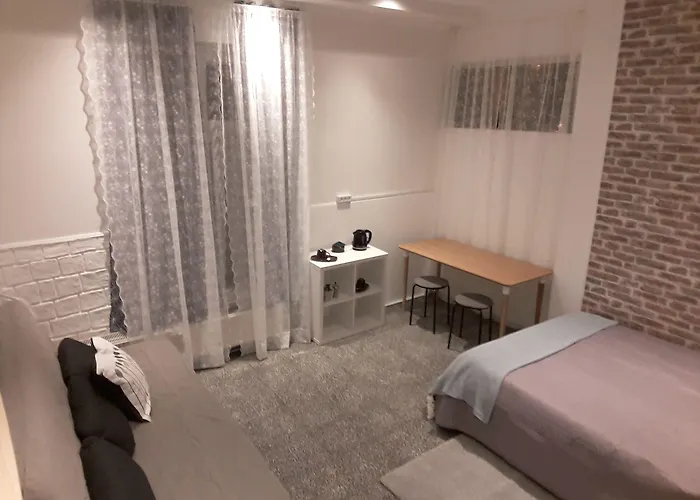 K&s Apartmanhotel Berlin