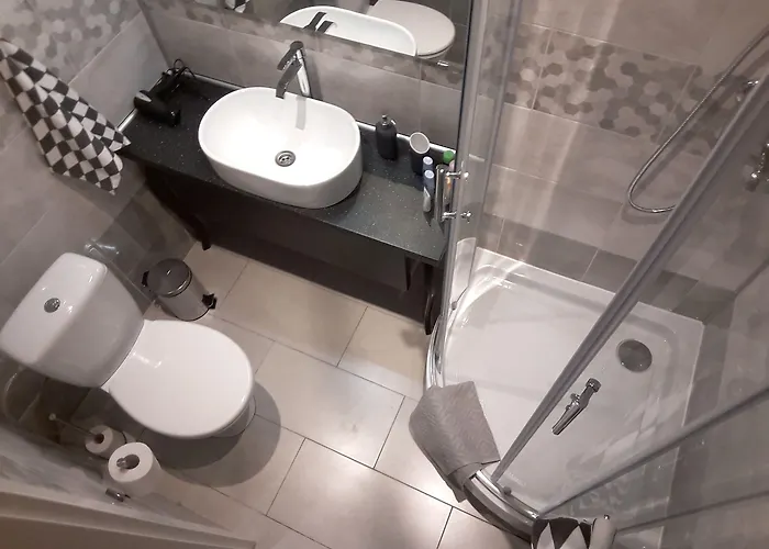 K&s Apartmanhotel Berlin