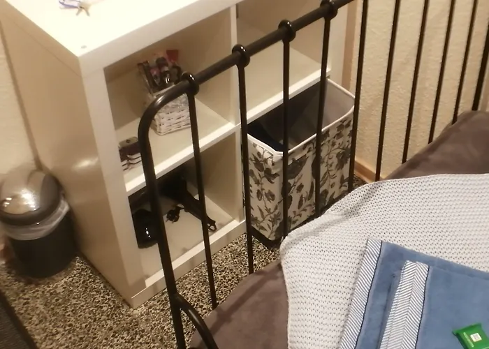 K&s Lejlighedshotel Berlin