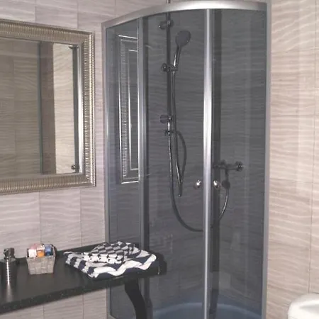 Aparthotel K&s Berlín