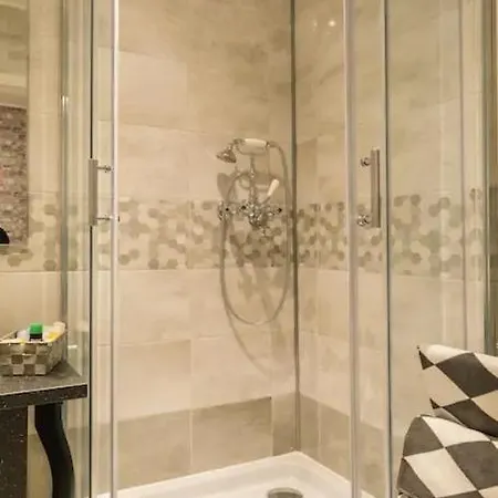 Aparthotel K&s Berlín