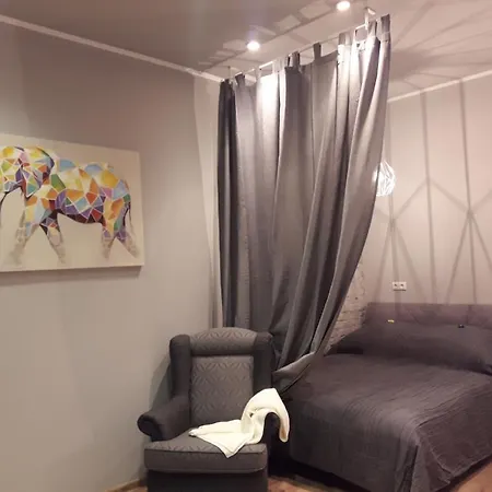 K&s Aparthotel Berlín