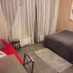 公寓式酒店 K&s 3*