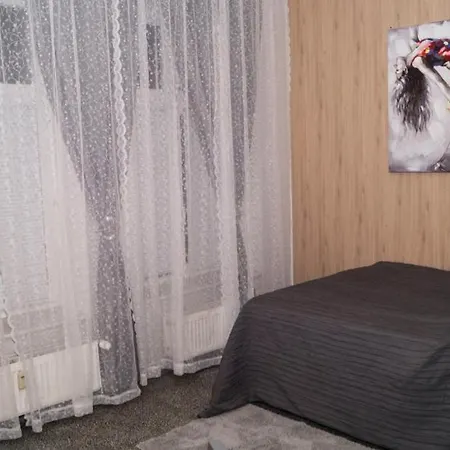 Aparthotel K&s