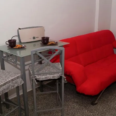 K&s Aparthotel