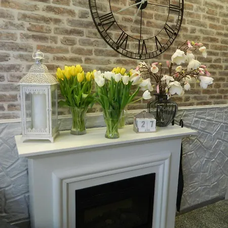 K&s Aparthotel