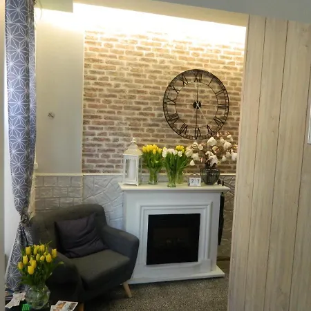 K&s Aparthotel