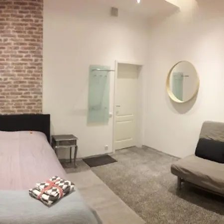 Aparthotel K&s
