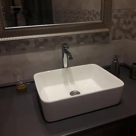 Aparthotel K&s