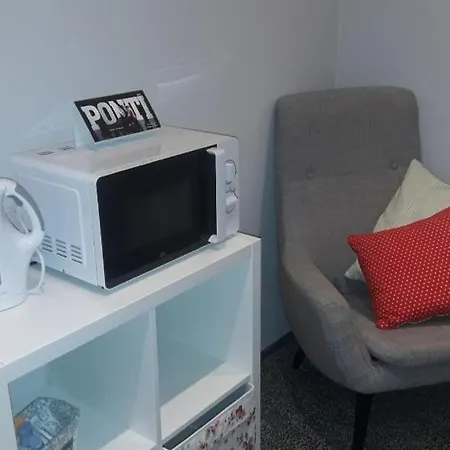 K&s Aparthotel *
