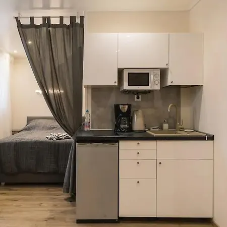 K&s Aparthotel