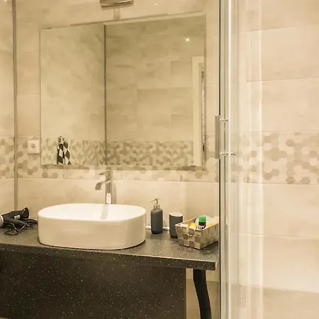 K&s Aparthotel *