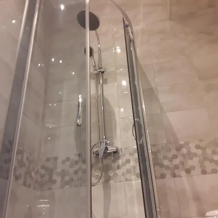Aparthotel K&s *