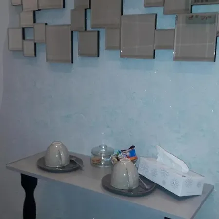Aparthotel K&s Berlin