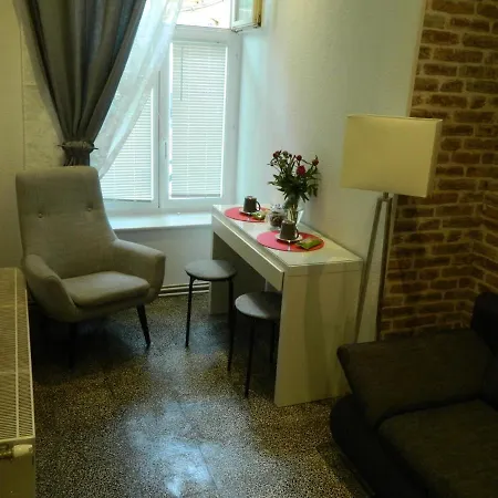 K&s Aparthotel