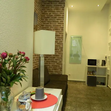 K&s Aparthotel