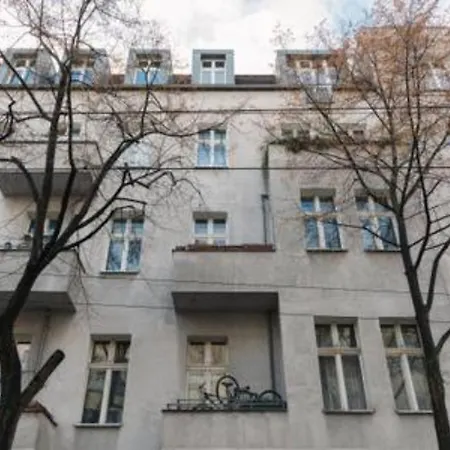 Appart hôtel K&s 3*