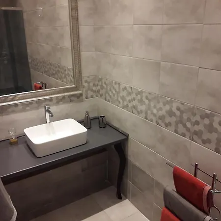 K&s Aparthotel *