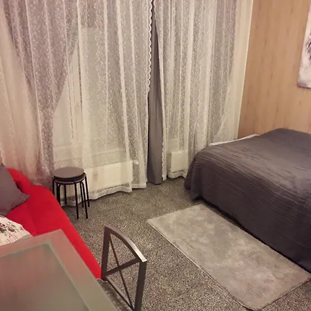 Appart hôtel K&s 3*