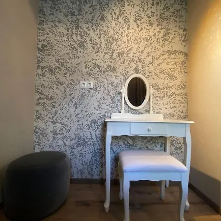 Aparthotel K&s Berlin