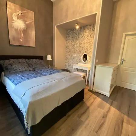 K&s Aparthotel *