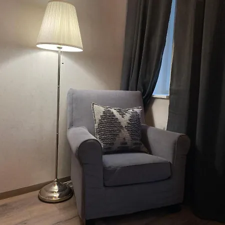 K&s Aparthotel Berlin