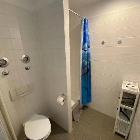 Aparthotel K&s