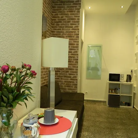 Appart hôtel K&s Berlin