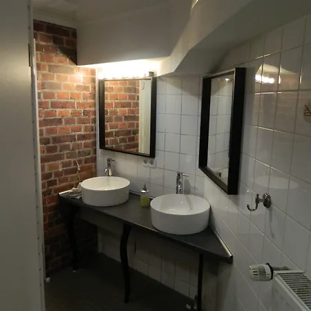 Appart hôtel K&s 3*